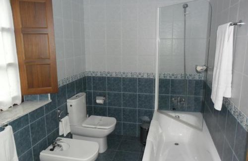 Tapia de Casariego Apartment | apartamentos castrovaselle nº2