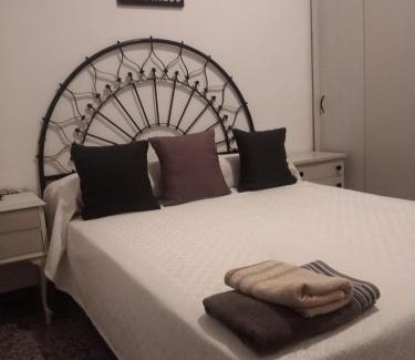 Belmonte Apartment | Apartamentos CERVANTES