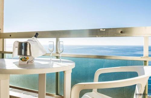 Almunecar Apartment | Apartamentos Chinasol