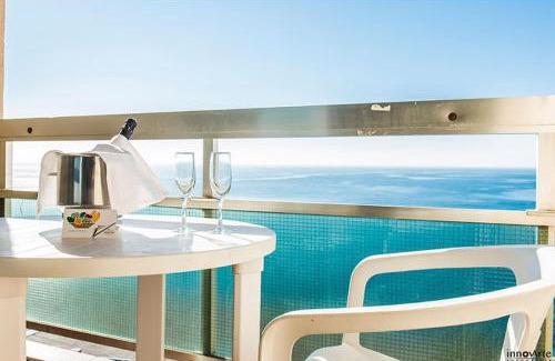 Almunecar Apartment | Apartamentos Chinasol
