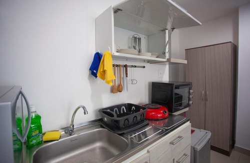 Crespo Apartment | Apartamentos Aeropuerto