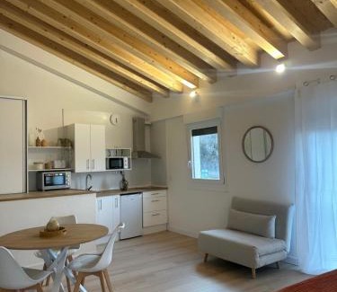 Covarrubias Apartment | Apartamentos COVARRUBIAS 3 ESTUDIO