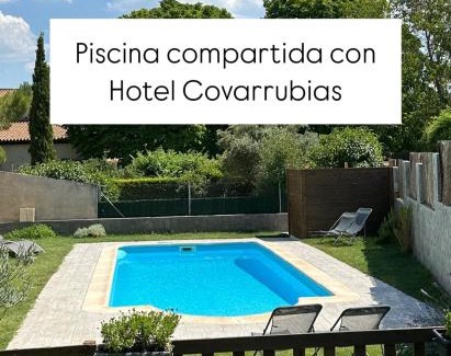 Covarrubias Apartment | Apartamentos COVARRUBIAS 3 ESTUDIO