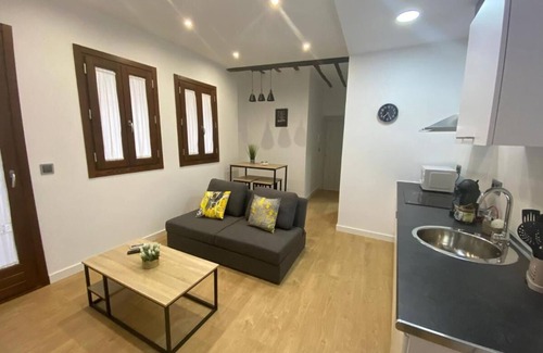 Ubeda Apartment | Apartamentos de Don Juan 4