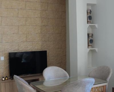 Sahel Chamali Apartment | Apartamentos de Fola 3