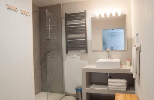 Santiago Apartment | Apartamentos de la Parte Antigua de Cáceres