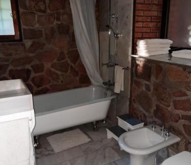 Salta Apartment | Apartamentos del Cerro