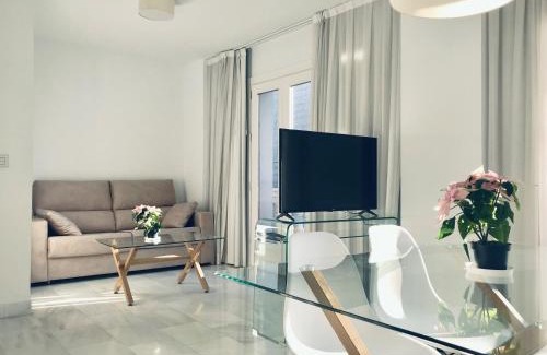 Centro - Sagrario Apartment | Apartamentos Domus con parking gratuito