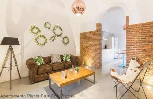 Merida Old Town Apartment | Apartamentos Durán Pizarro 1930