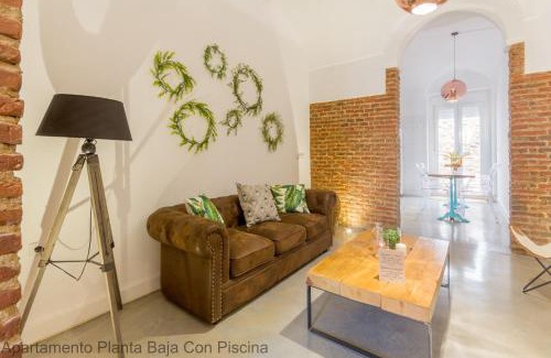Merida Old Town Apartment | Apartamentos Durán Pizarro 1930