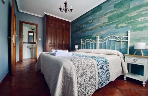 Arenas de Cabrales Apartment | Apartamentos El Ardinal
