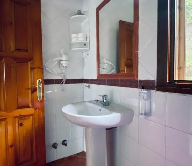 Arenas de Cabrales Apartment | Apartamentos El Ardinal