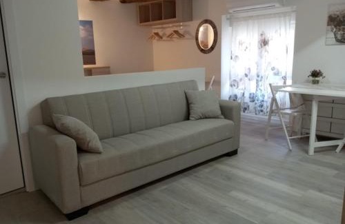 Arguedas Apartment | Apartamentos "El Balconico"