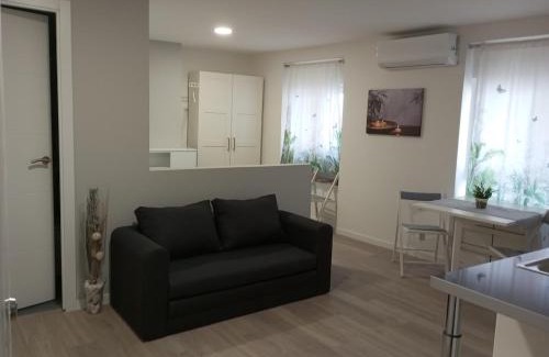 Arguedas Apartment | Apartamentos "El Balconico"