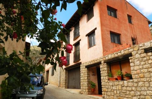 Albarracin Apartment | Apartamentos El Brezo