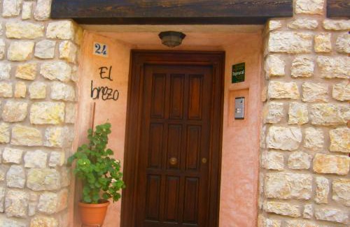 Albarracin Apartment | Apartamentos El Brezo