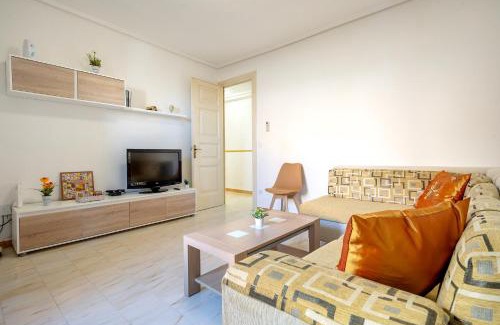 Caspe Apartment | Apartamentos El Compromiso