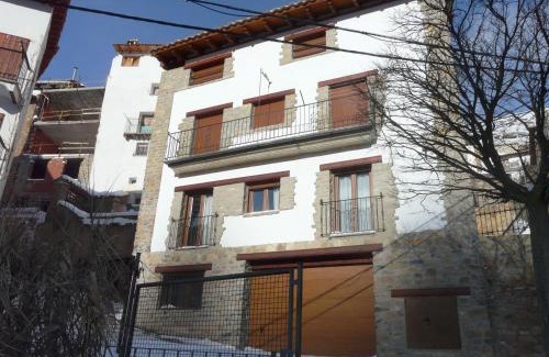 Alcala de la Selva Apartment | Apartamentos El Pajar Alcala de la Selva