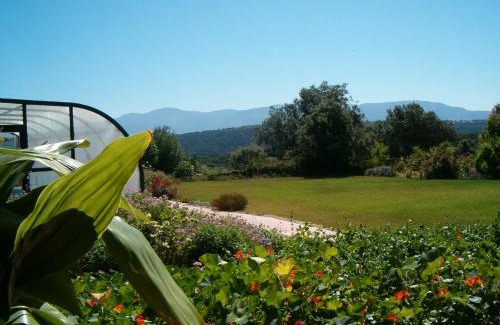 Guijo de Granadilla Apartment | Apartamentos El Jardín del Poeta