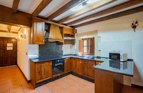 Ribamontan al Mar House | Apartamentos El Lagar de Somo