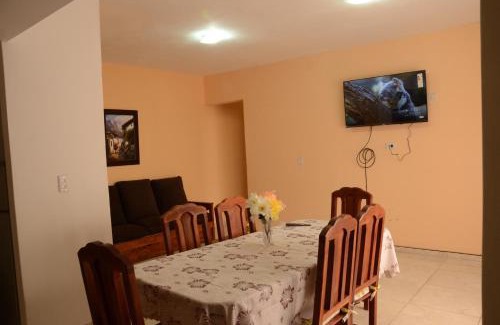 El Carmen Apartment | Apartamentos El Mirador 3 C