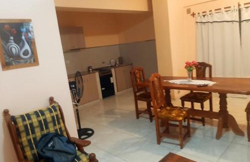 El Carmen Apartment | Apartamentos El Mirador 3 C