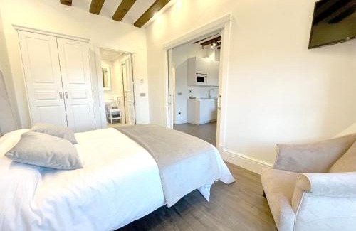 Centro House | Apartamentos El Mirador del Poeta