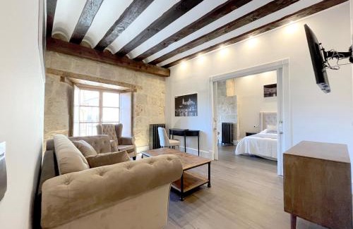 Centro House | Apartamentos El Mirador del Poeta