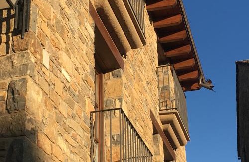 Ainsa Apartment | Apartamentos El Palacete de Ainsa