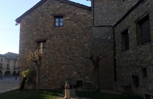 Ainsa Apartment | Apartamentos El Palacete de Ainsa