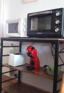 Valbona Apartment | Apartamentos El Prado