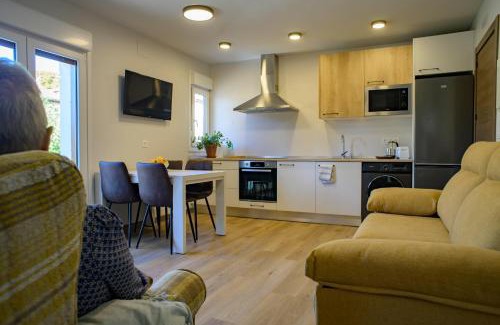 Covarrubias Apartment | Apartamentos EL PUENTE
