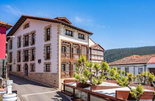 Bustio House | Apartamentos El Rincón de Bustio