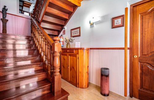 Bustio House | Apartamentos El Rincón de Bustio