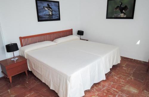 Orellana la Vieja Apartment | Apartamentos Embalse de Orellana