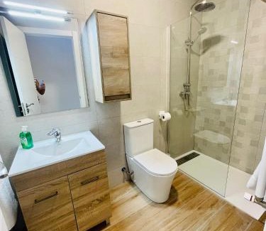 Duruelo de la Sierra Apartment | Apartamentos Rurales La Plaza 1