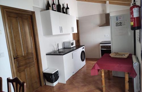 Montemayor de Pililla Apartment | Apartamentos Turísticos los Abuelos