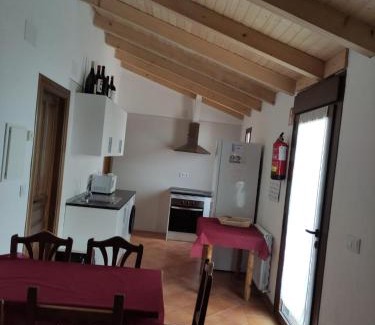 Montemayor de Pililla Apartment | Apartamentos Turísticos los Abuelos