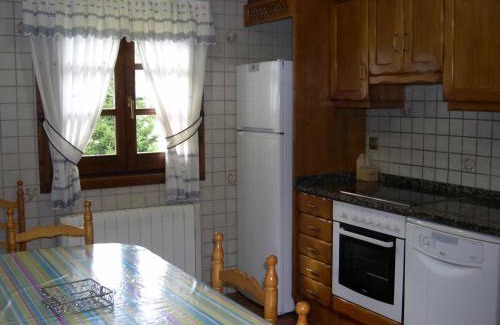 Sahun Apartment | Apartamentos Estop
