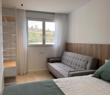 Diputacion de Cartagena Casco Apartment | Apartamentos Forum
