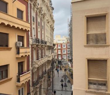 Diputacion de Cartagena Casco Apartment | Apartamentos Forum