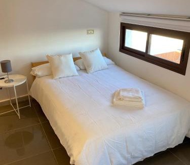 Poyales del Hoyo Apartment | APARTAMENTOS FUENTE ARRIBA