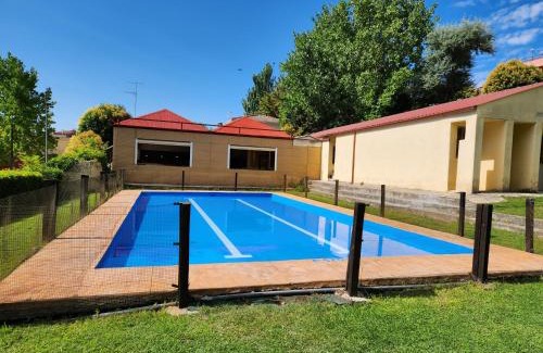 Arbancon Apartment | Apartamentos Fuentevieja