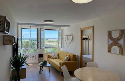 Tordesillas Apartment | Apartamentos Go Buenavista- Tordesillas