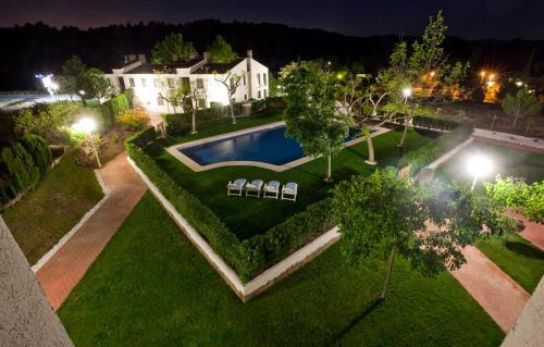 Borriol Apartment | Apartamentos Golf Place