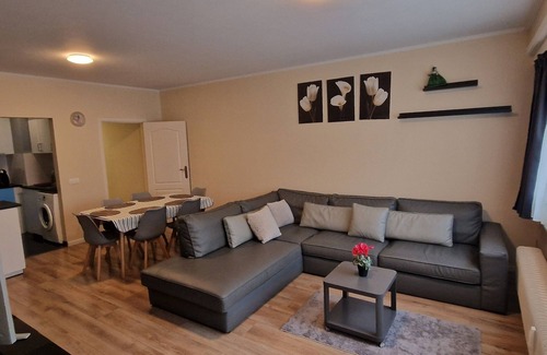 Collignon Apartment | Apartamentos Ideal Para Familias con Niños y Mascotas