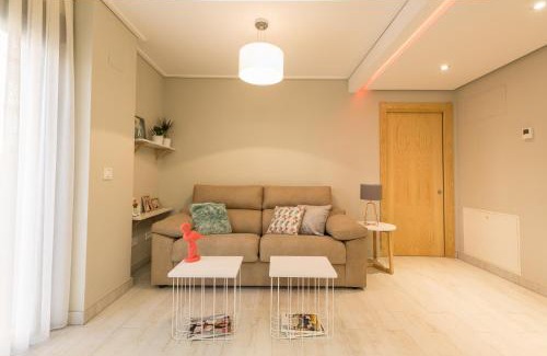 Leon Apartment | Apartamentos Inloft