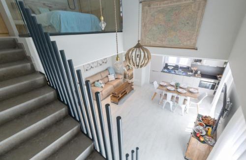 Leon Apartment | Apartamentos Inloft