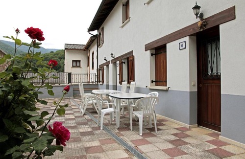 Olaldea Apartment | Apartamentos Irati Olaldea