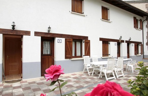 Olaldea Apartment | Apartamentos Irati Olaldea